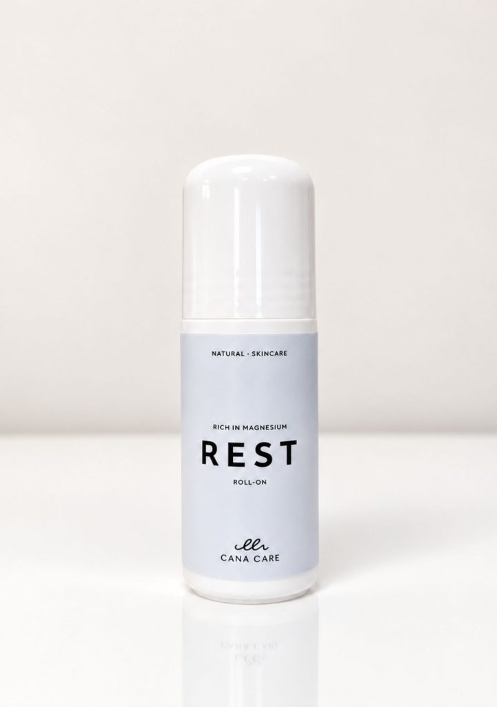 rest